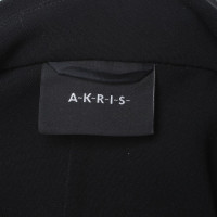 Akris Jacket in black