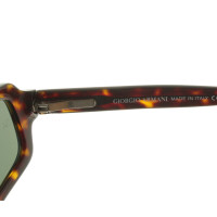 Giorgio Armani Sunglasses in black