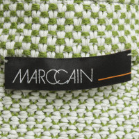 Marc Cain Crochet-look Blazer