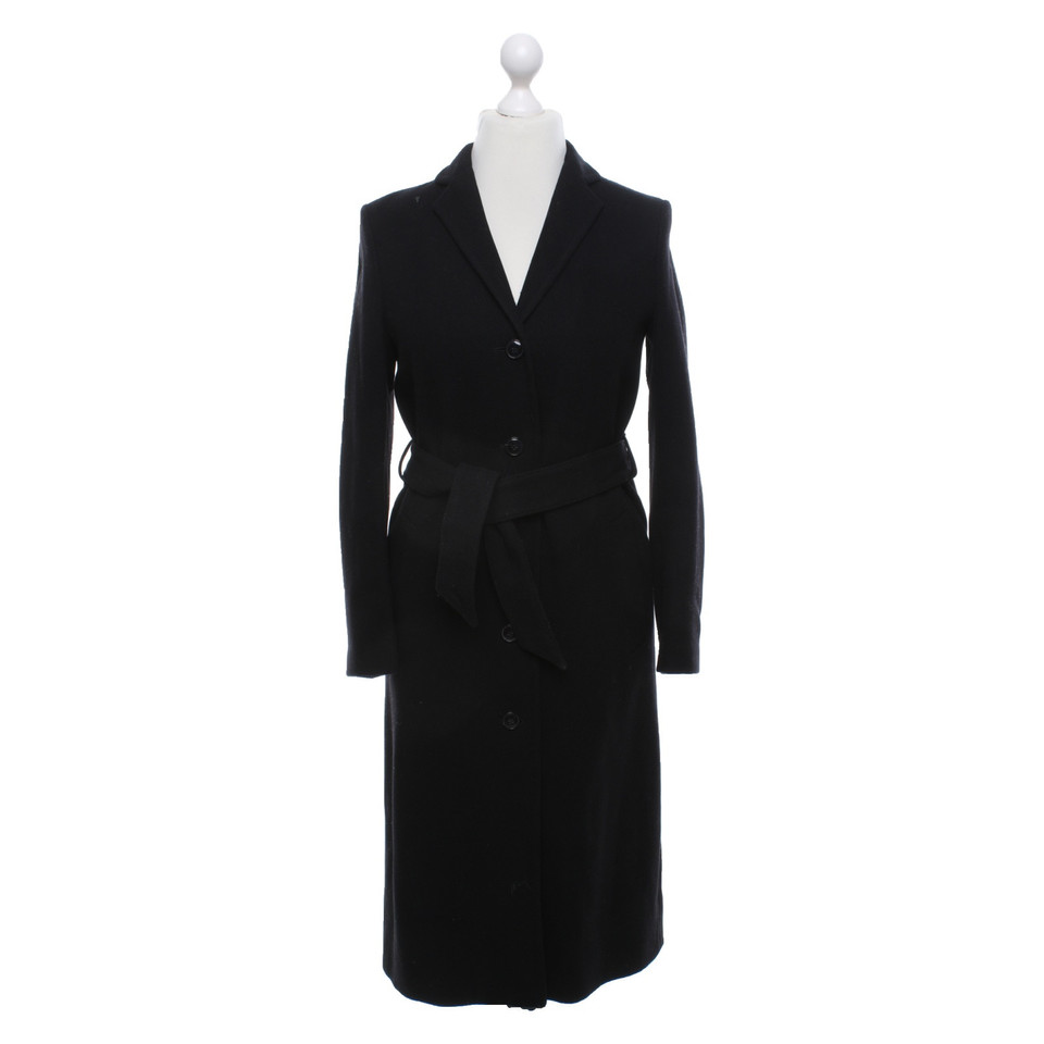 Filippa K Jacket/Coat in Black