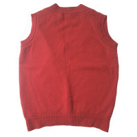 Jil Sander Knitwear Cashmere in Red