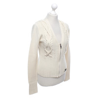 Burberry Knitwear Wool in Beige