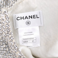 Chanel Kleid in Beige