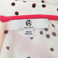 Paul Smith Robe avec motif