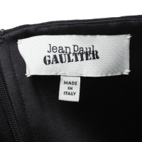 Jean Paul Gaultier Combinaison en Laine en Noir