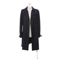 Windsor Giacca/Cappotto in Nero