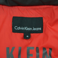 Calvin Klein Down jacket in brown