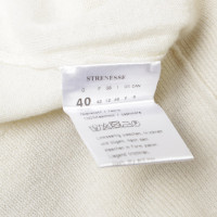 Strenesse Sweater in crème