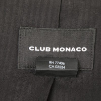 Club Monaco Giacca nera
