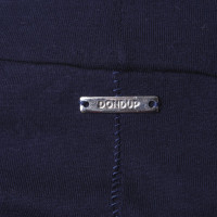 Dondup top in dark blue