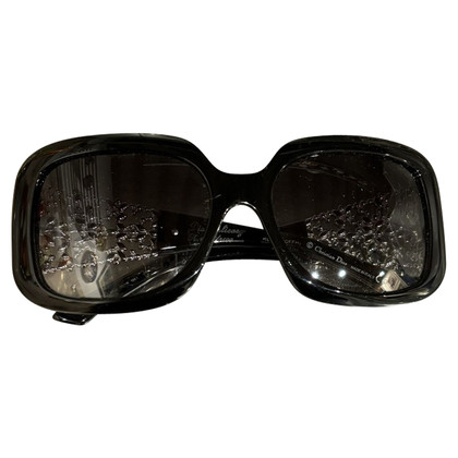 Christian Dior Glasses in Black
