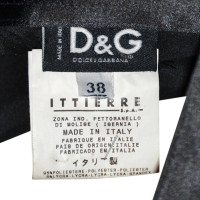 D&G shirt 