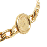 Chanel Chain belt in gold color