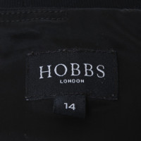 Hobbs Dress in black