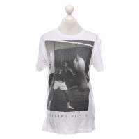 Philipp Plein Top en Coton