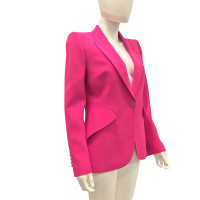 Alexander McQueen Blazer jacket 