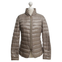 Herno Jacke in Taupe