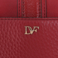 Diane Von Furstenberg Crossbody-Bag in rosso