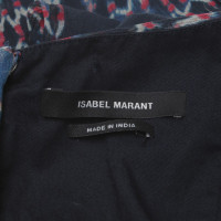 Isabel Marant blouse de soie