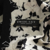 Twin Set Simona Barbieri Top Wool