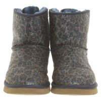 Ugg Australia Ankle boots in Blue