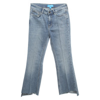 M.I.H Jeans in Blauw