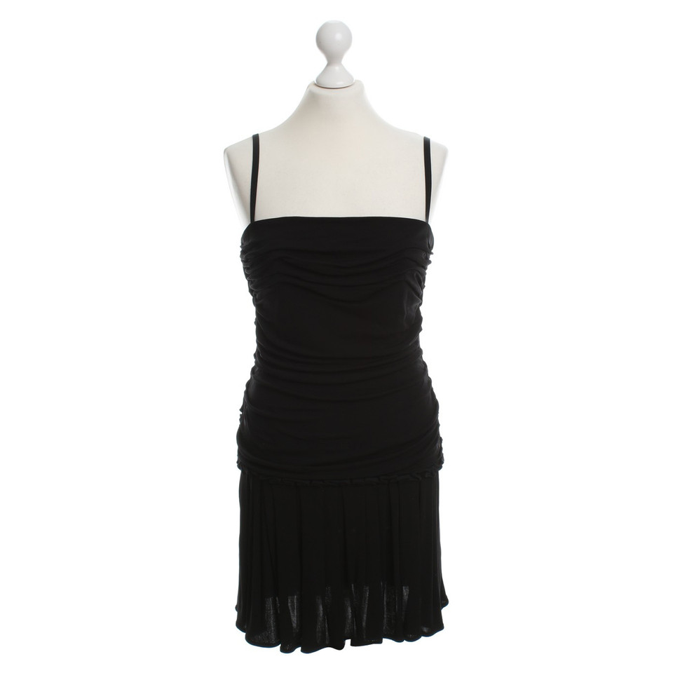 D&G Short dress in black