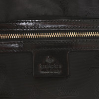 Gucci Handtasche in Schwarz