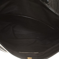 L.K. Bennett Patent leather handbag