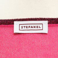 Stefanel Bovenkleding in Roze