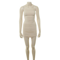 Wolford Tube dress in nude