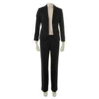 Other Designer Trouser suit with stripes Imaging