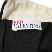 Red Valentino Kleid
