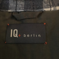 Iq Berlin IQ Berlin - veste à capuchon