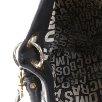 Marc Jacobs "Classic Q Hillier Tote Bag"