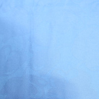 Hugo Boss Sciarpa in Blu