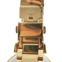 Michael Kors Watch with precious stones