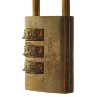 Louis Vuitton serratura a combinazione