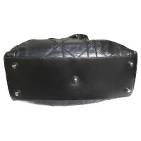 Christian Dior "30" Bag Cannage-Design