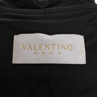 Valentino Garavani  Pantsuit in black
