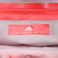 Stella Mc Cartney For Adidas Backpack in Red