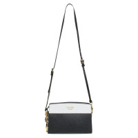 Prada Saffiano leather shoulder bag