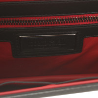Roberto Cavalli Handbag in black