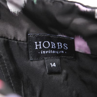 Hobbs Robe à motif floral