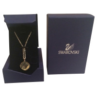 Swarovski Silver-colored necklace