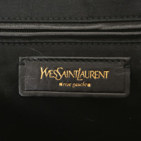 Yves Saint Laurent "Centre ville Bag"