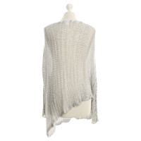 Helmut Lang Knit sweater in grey