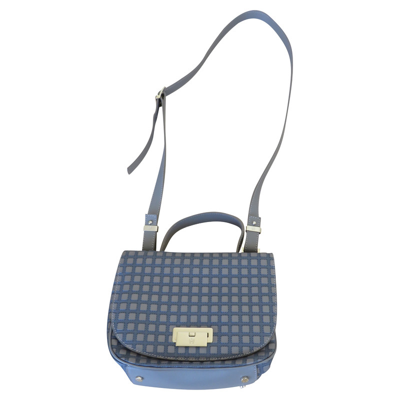 Aigner Handbag "Carl"