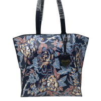 Twin Set Simona Barbieri Bag with a floral pattern