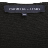 French Connection Top in zwart